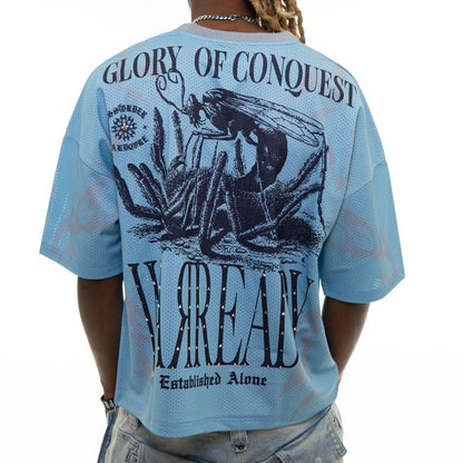 War Ready Jersey By Dissorder- 5