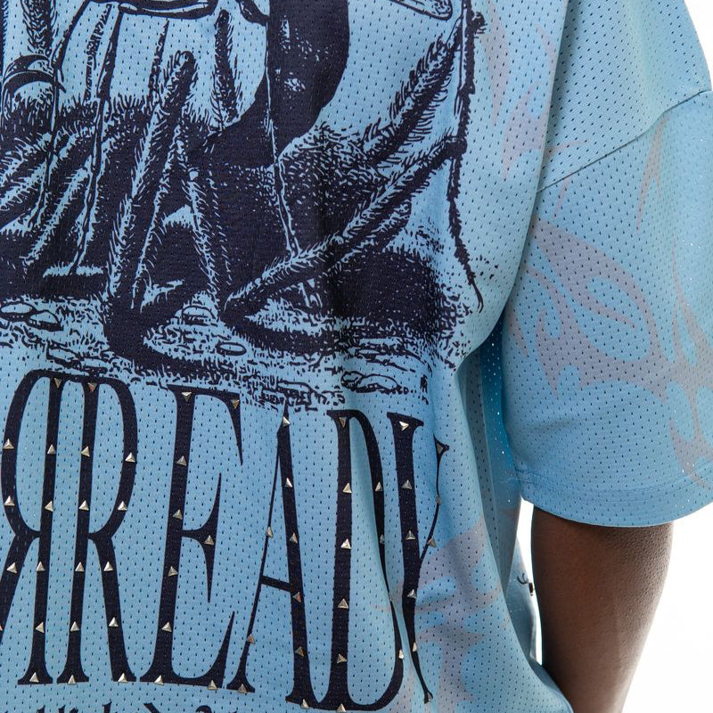 War Ready Jersey By Dissorder- 6