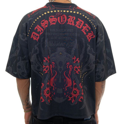 Disorder Jersey By Dissorder- 7