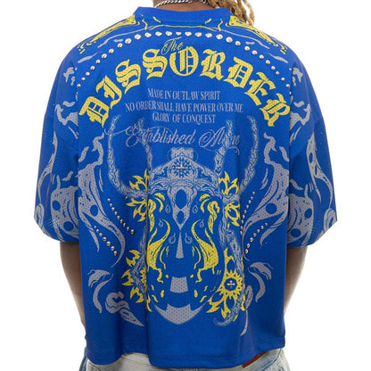 Outlaw Tribal Jersey