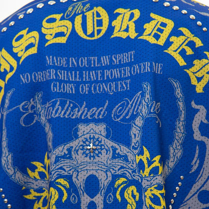 Disorder Jersey By Dissorder- 2