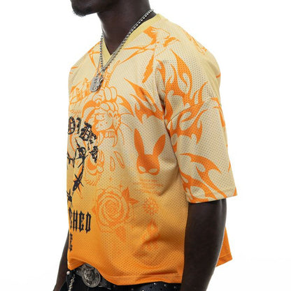 Established Alone Jersey By Dissorder- 3
