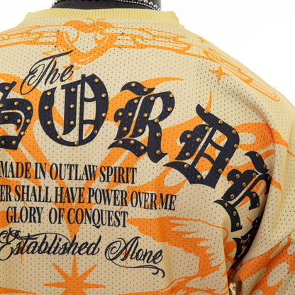 Established Alone Jersey By Dissorder- 5
