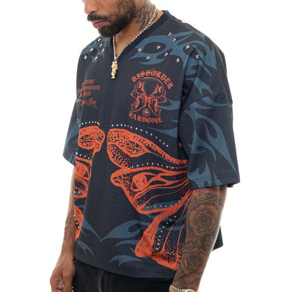 Hardcore Jersey By Dissorder- 3