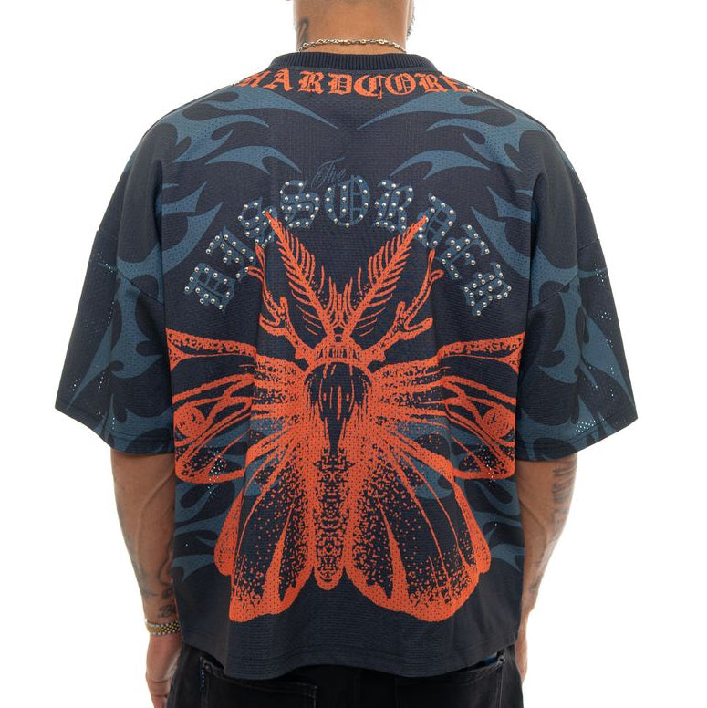 Hardcore Jersey by Dissorder, view 2
