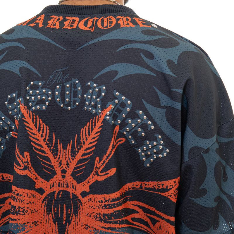 Hardcore Jersey By Dissorder- 6