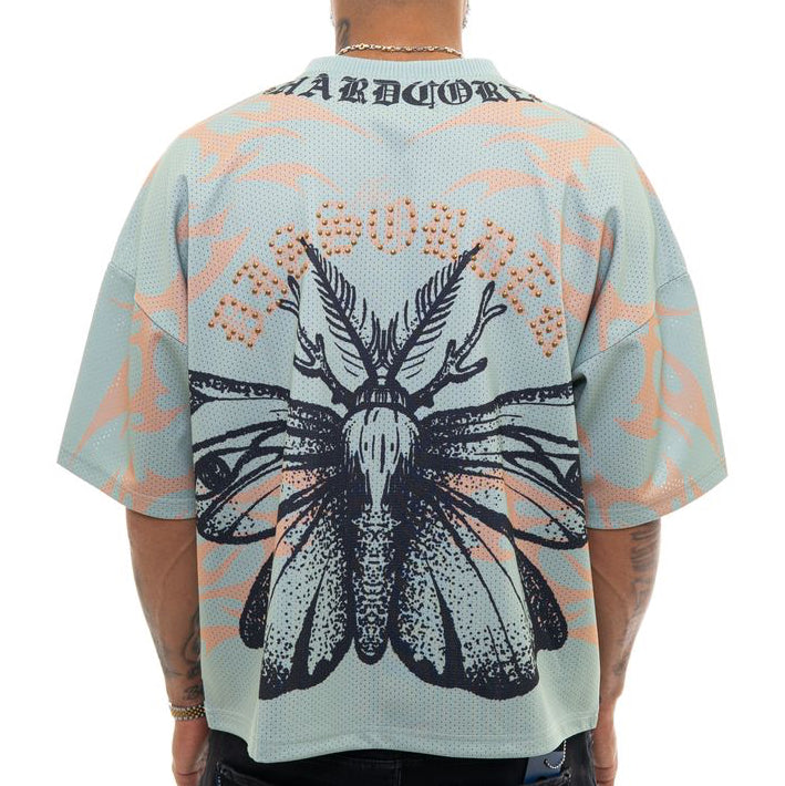 Hardcore Jersey By Dissorder- 9