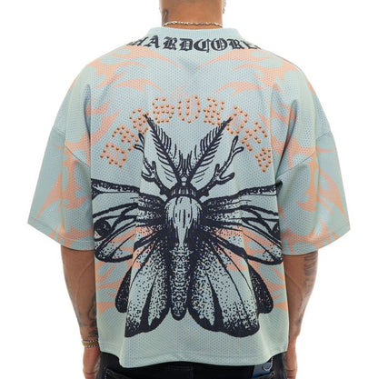 Hardcore Jersey By Dissorder- 9