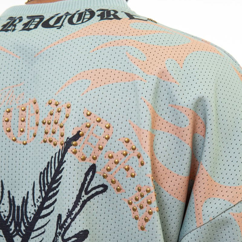 Hardcore Jersey By Dissorder- 10