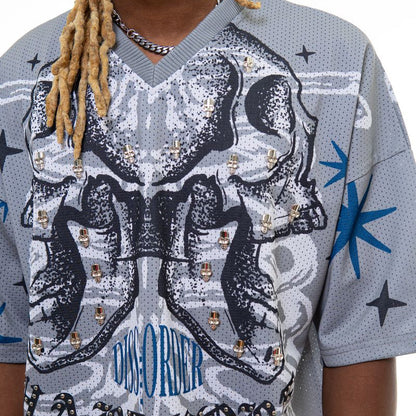 Glory Of Conquest Jersey By Dissorder- 4