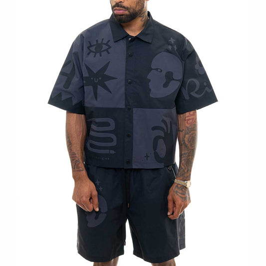 Tribal set By Vie+Riche-1