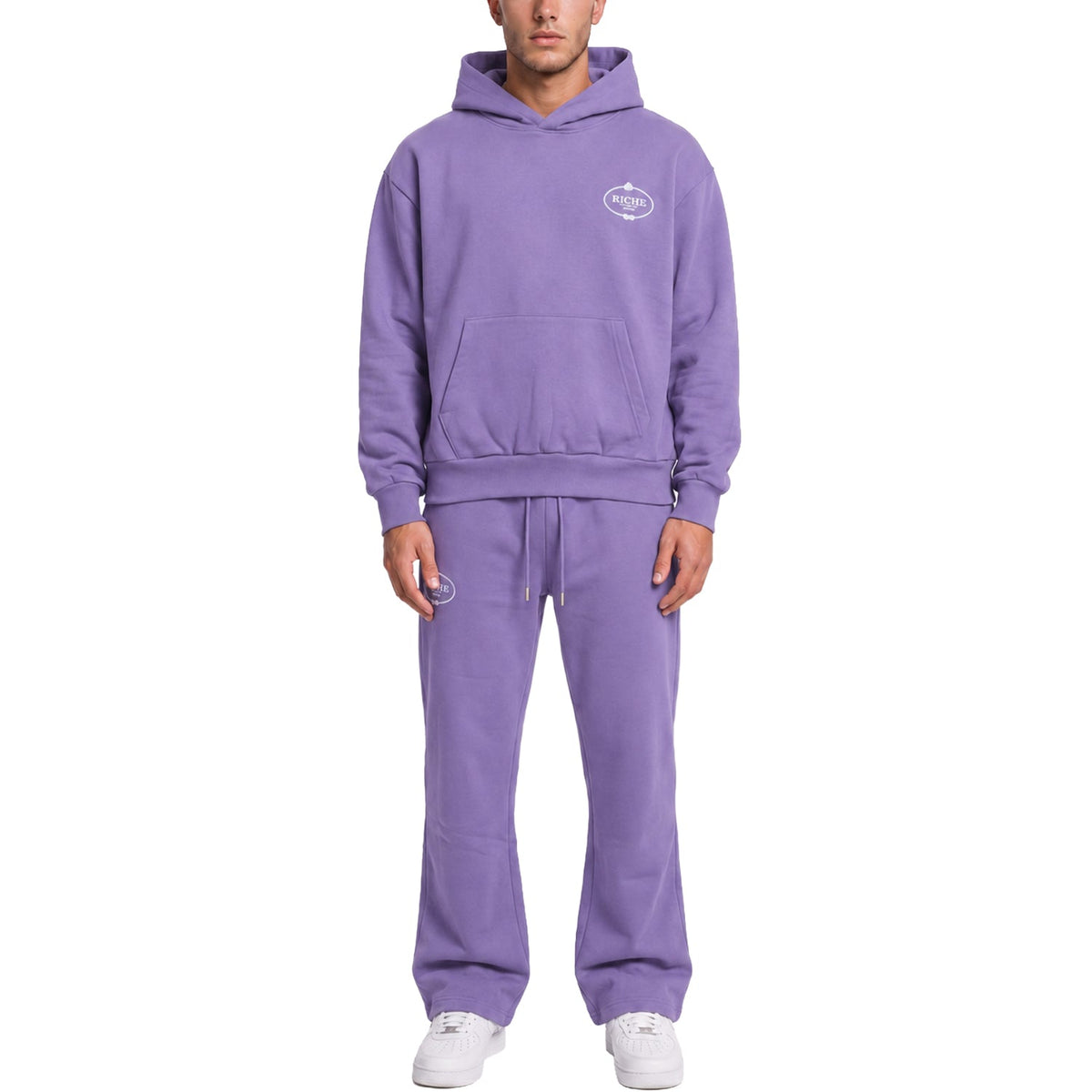 CORE Hoodie set by Vie+Riche, view 37