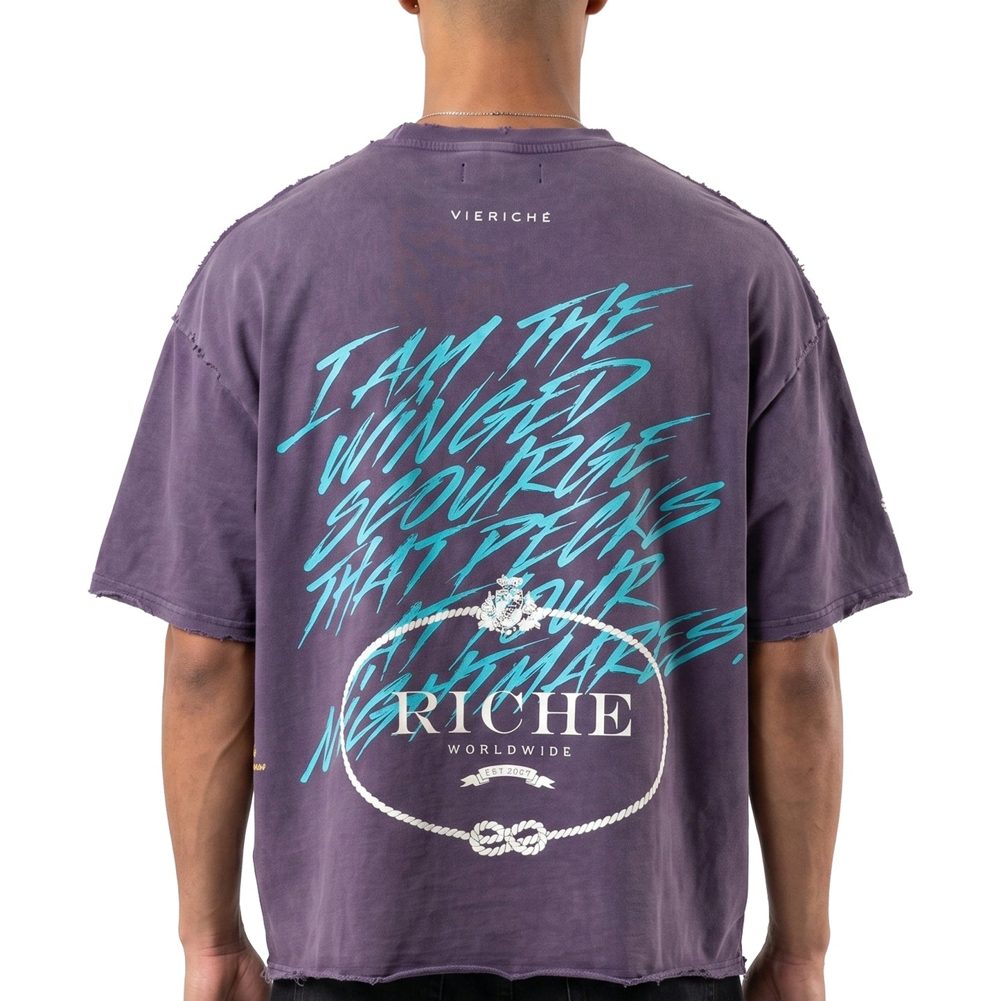 Dwd tee | Humen Brand 2