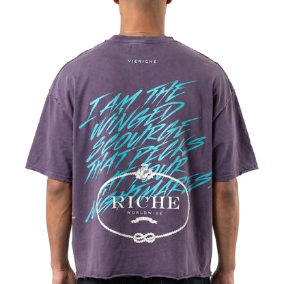 Dwd tee | Humen Brand 2
