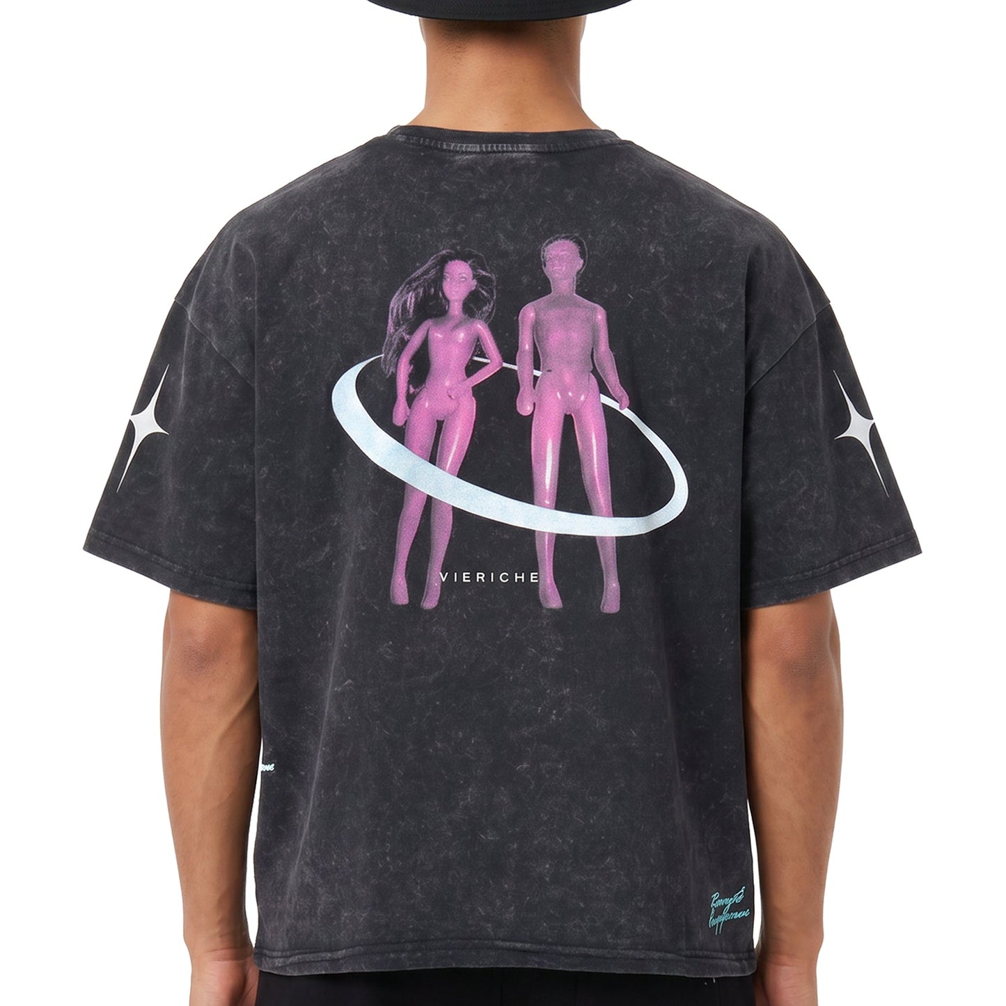 Fmf tee