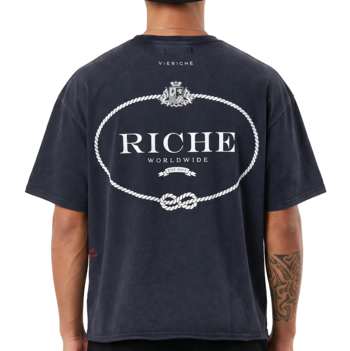 Garden of eden tee by Vie+Riche, view 2