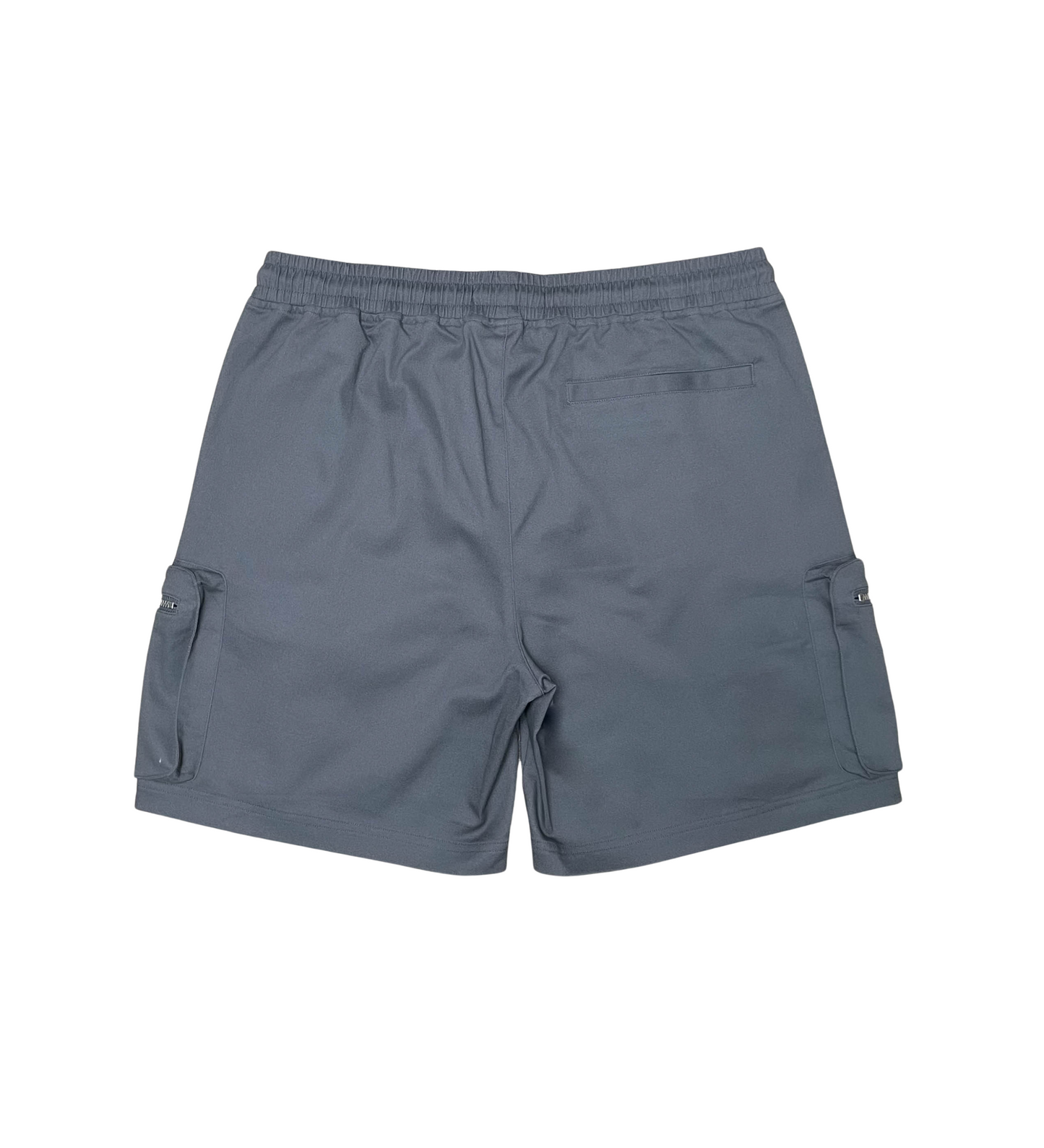 Twill shorts