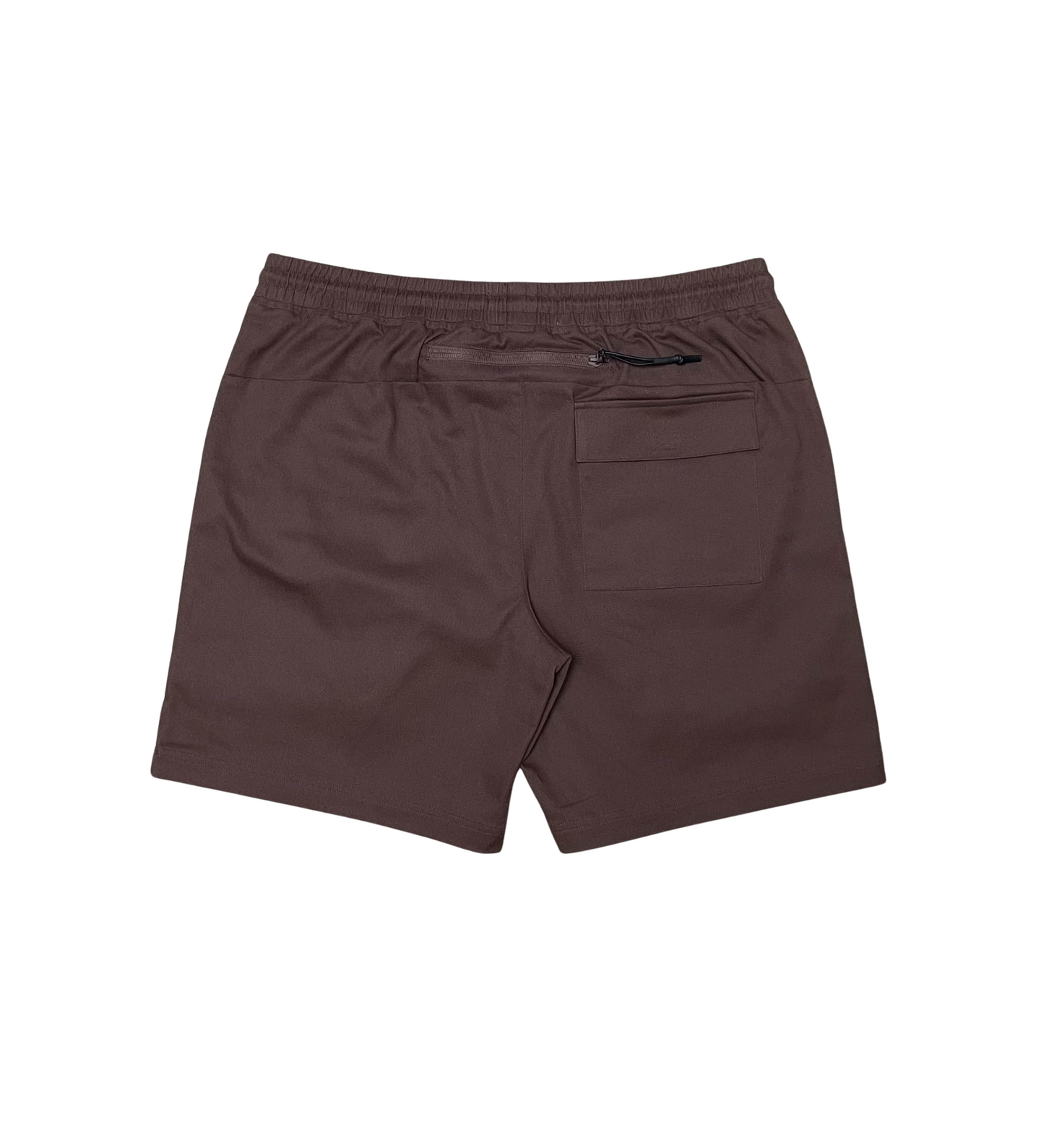 Twill shorts