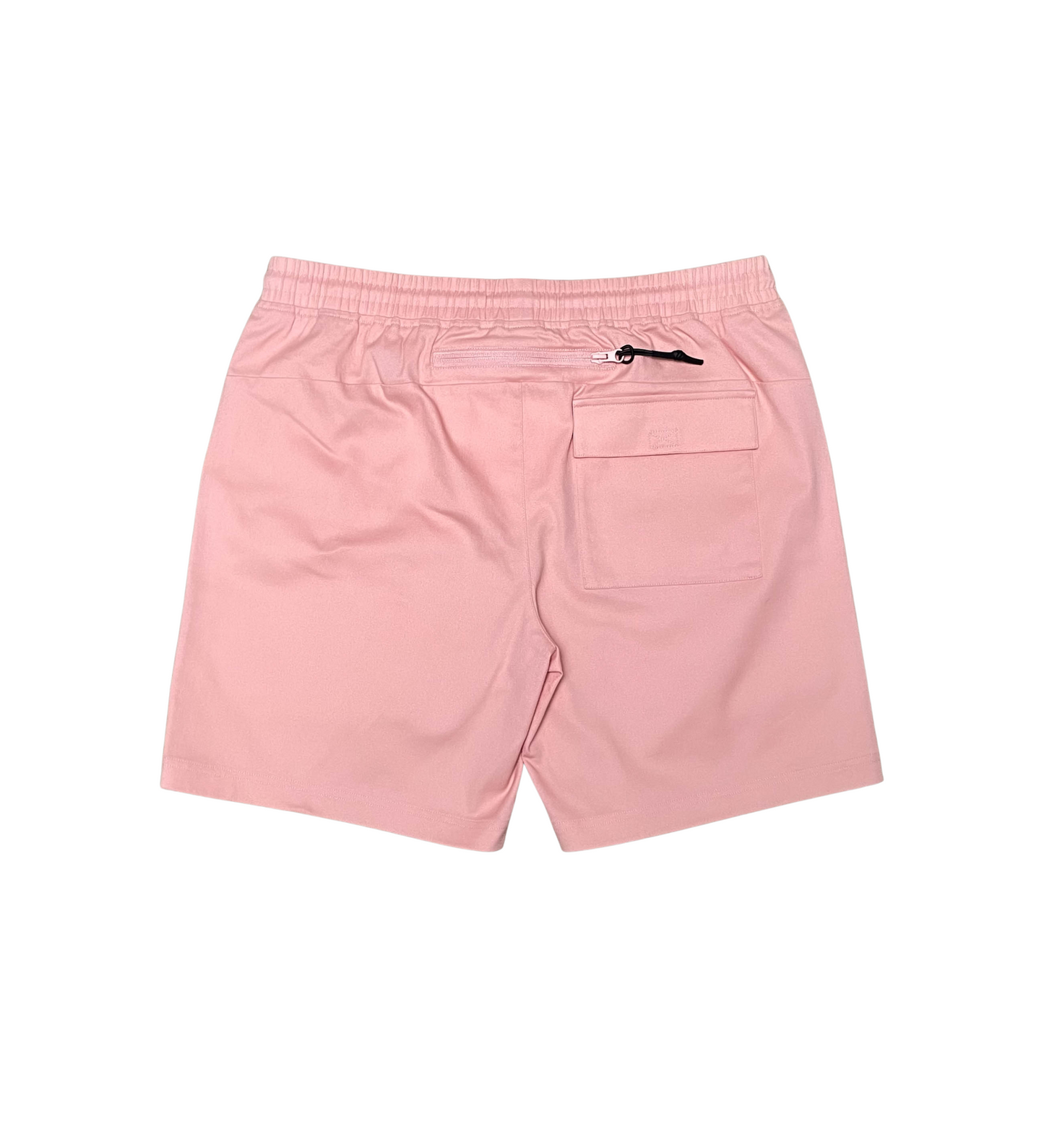 Twill shorts