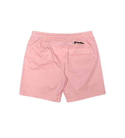 Twill shorts