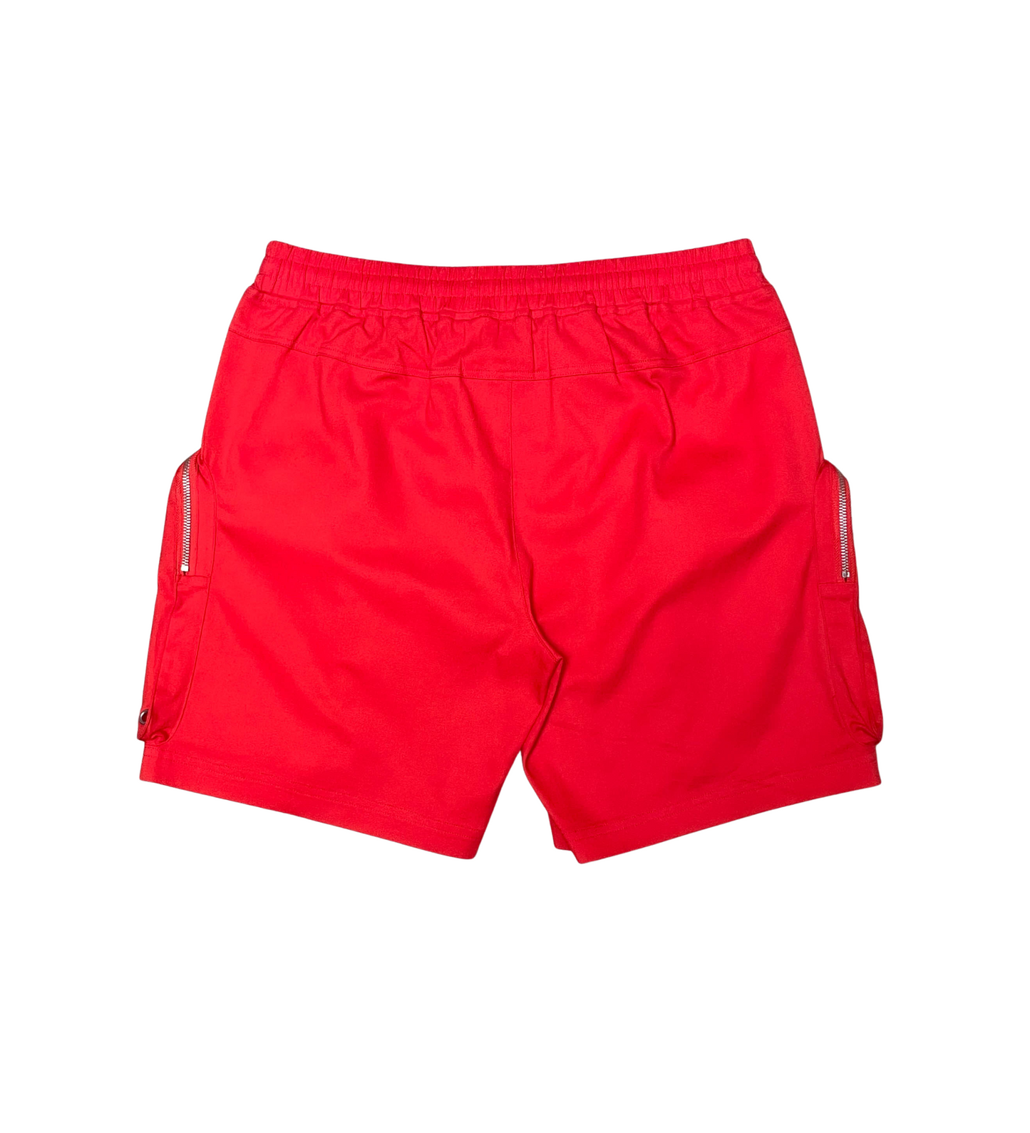 Twill shorts