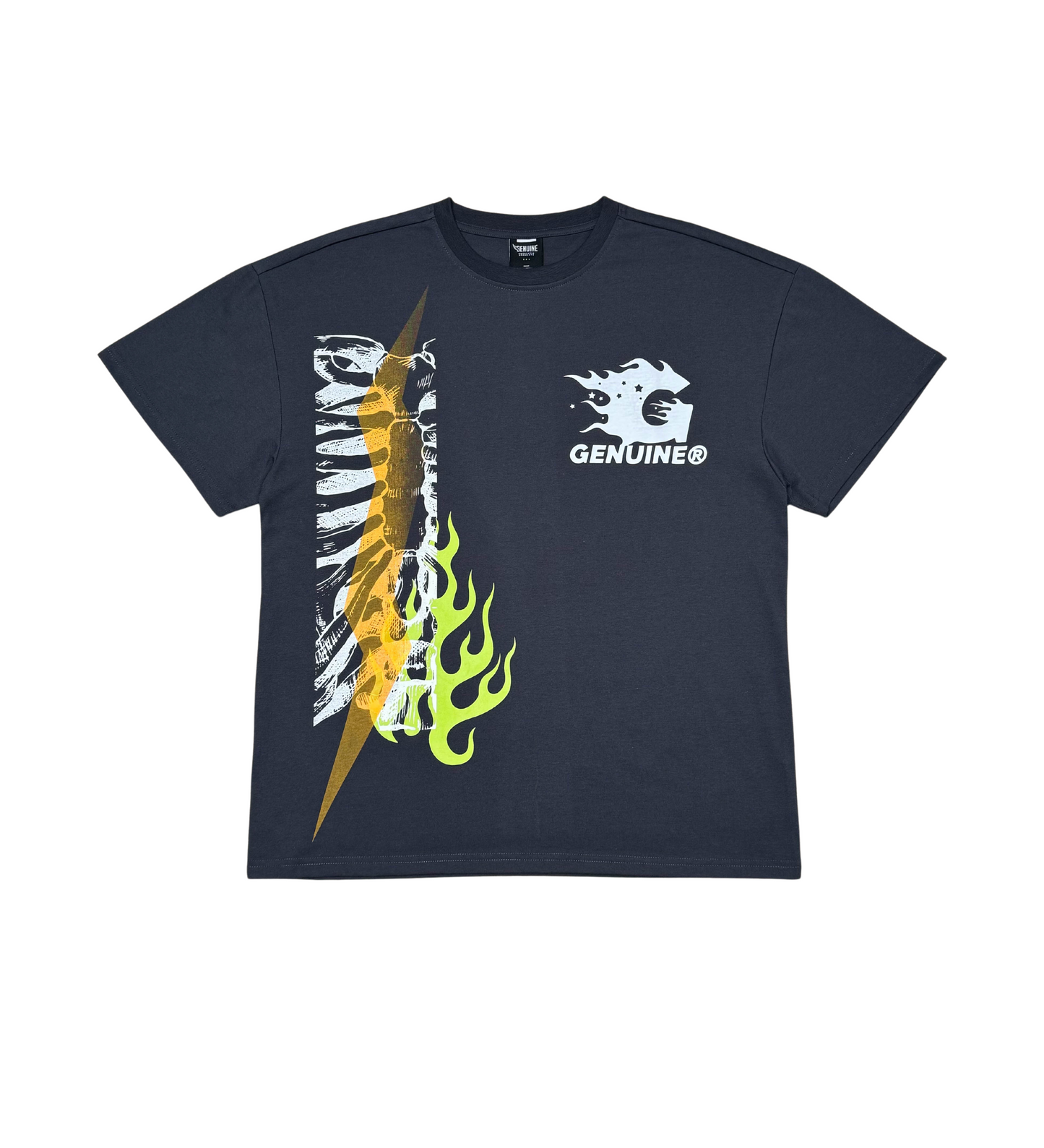 Genuine tshirt