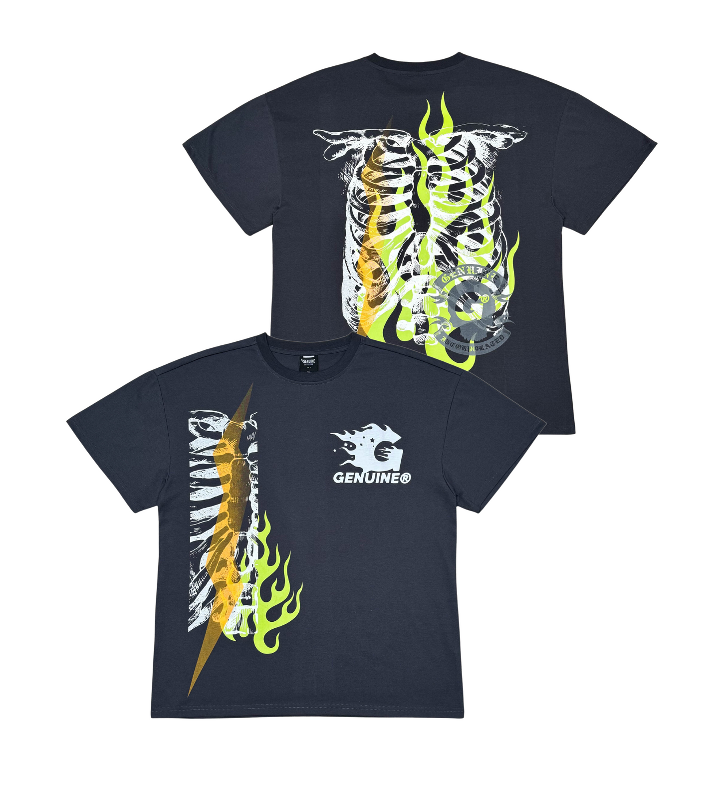 Genuine tshirt