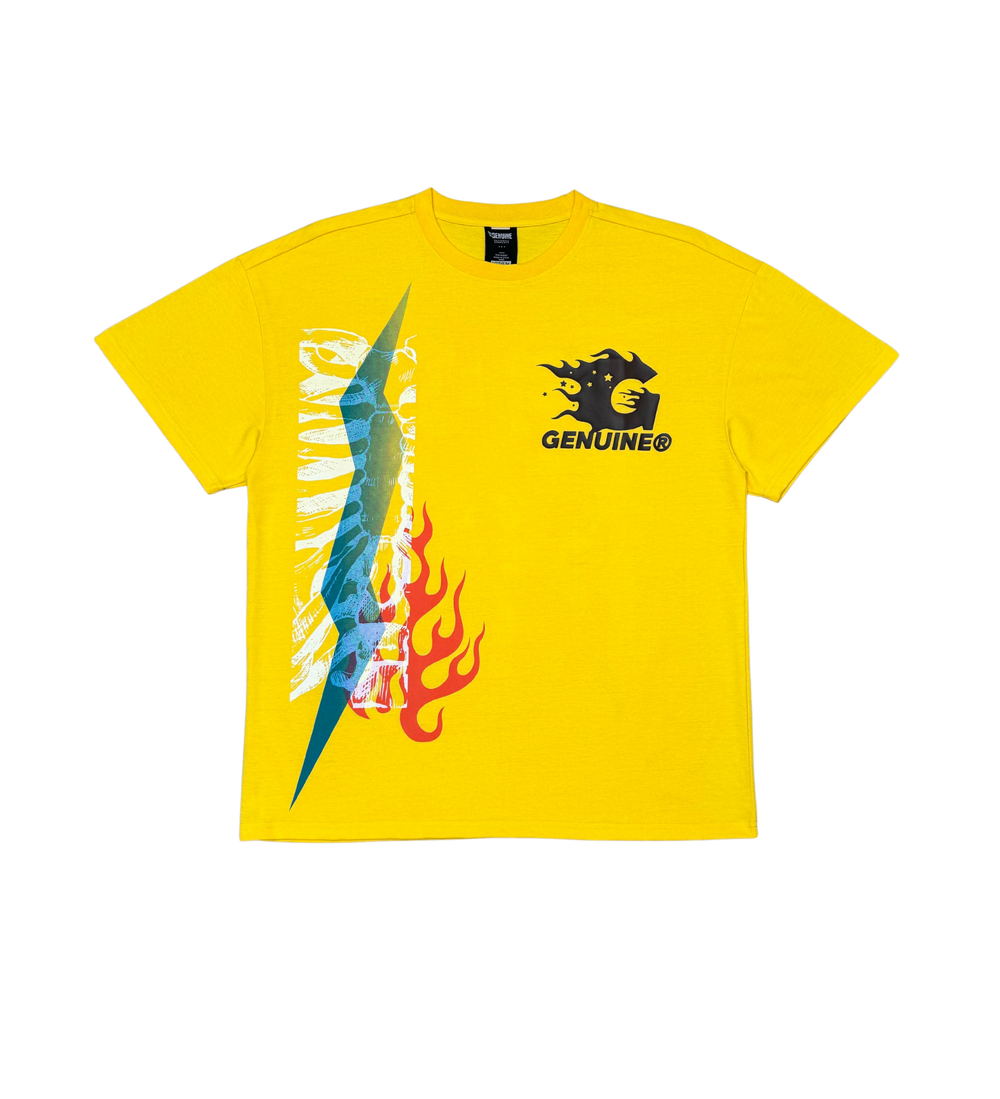 Genuine tshirt