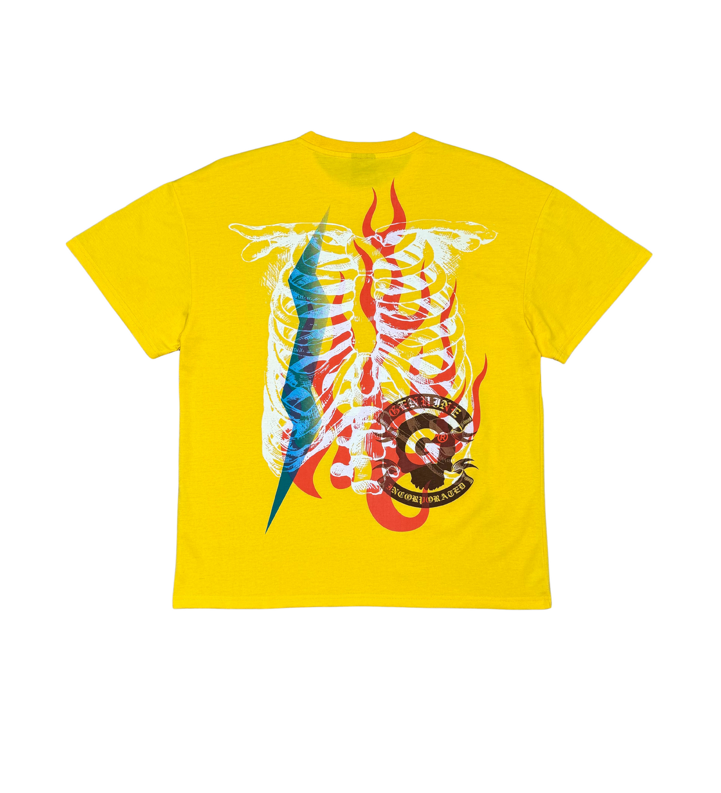 Genuine tshirt