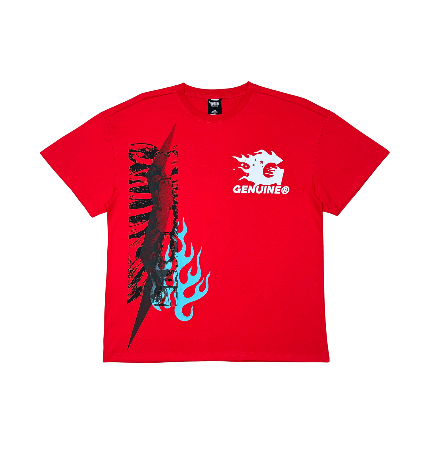 Genuine tshirt
