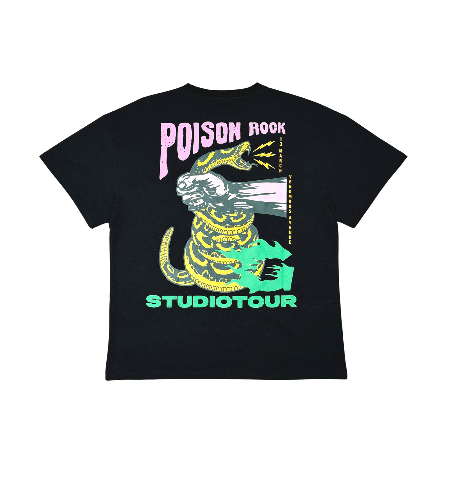 Genuine tshirt
