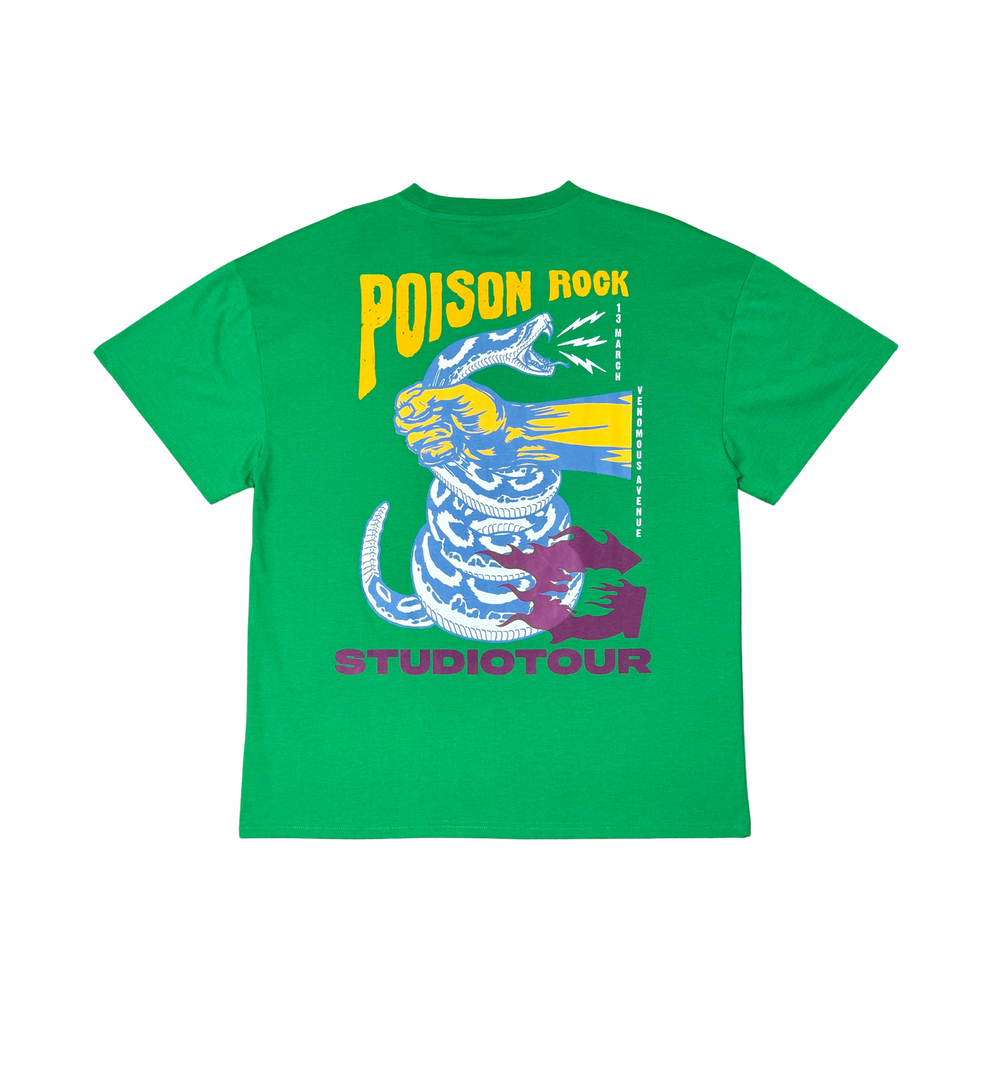Genuine tshirt