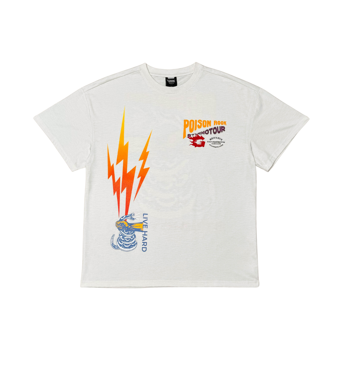Genuine tshirt