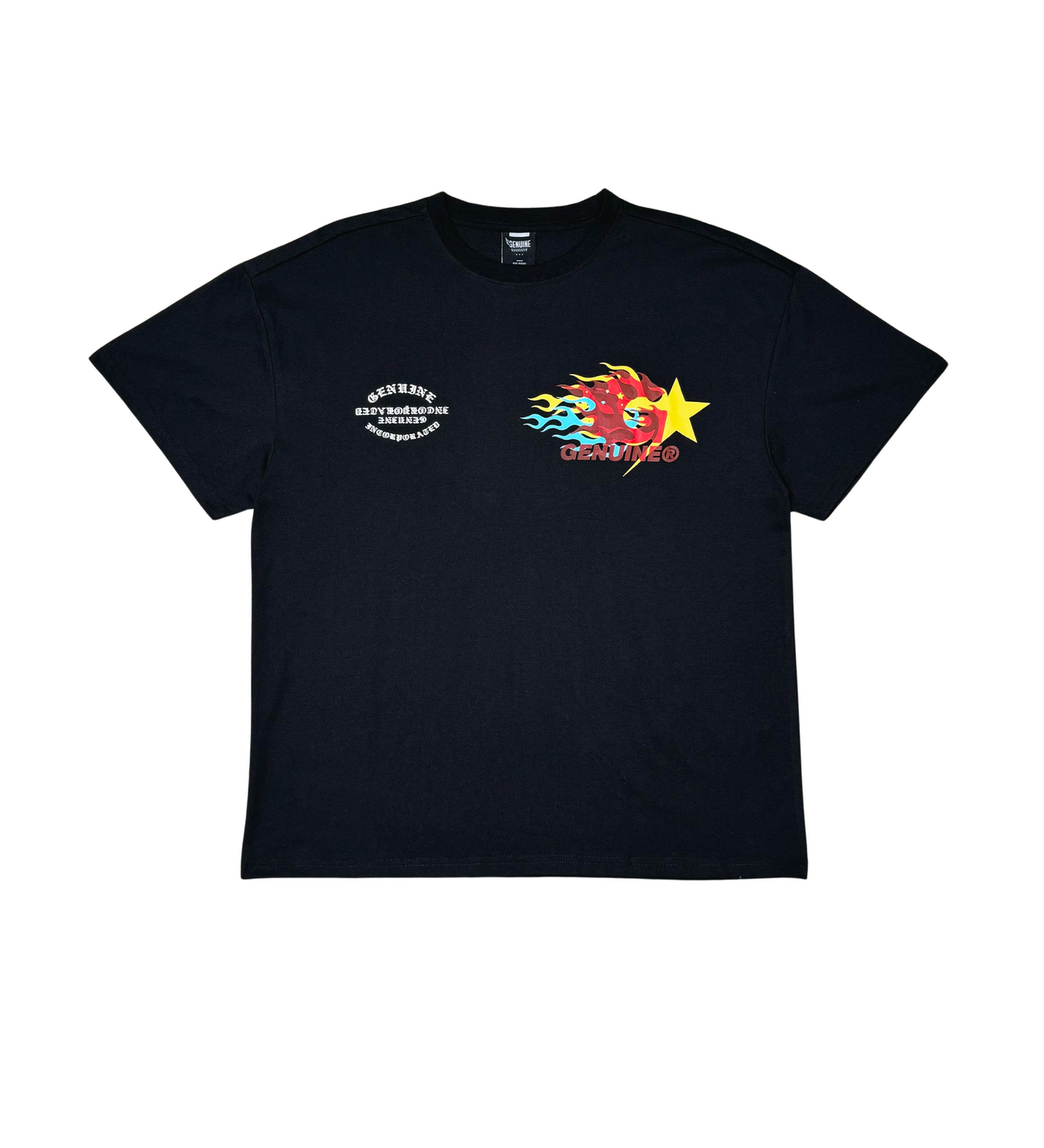 Genuine tshirt