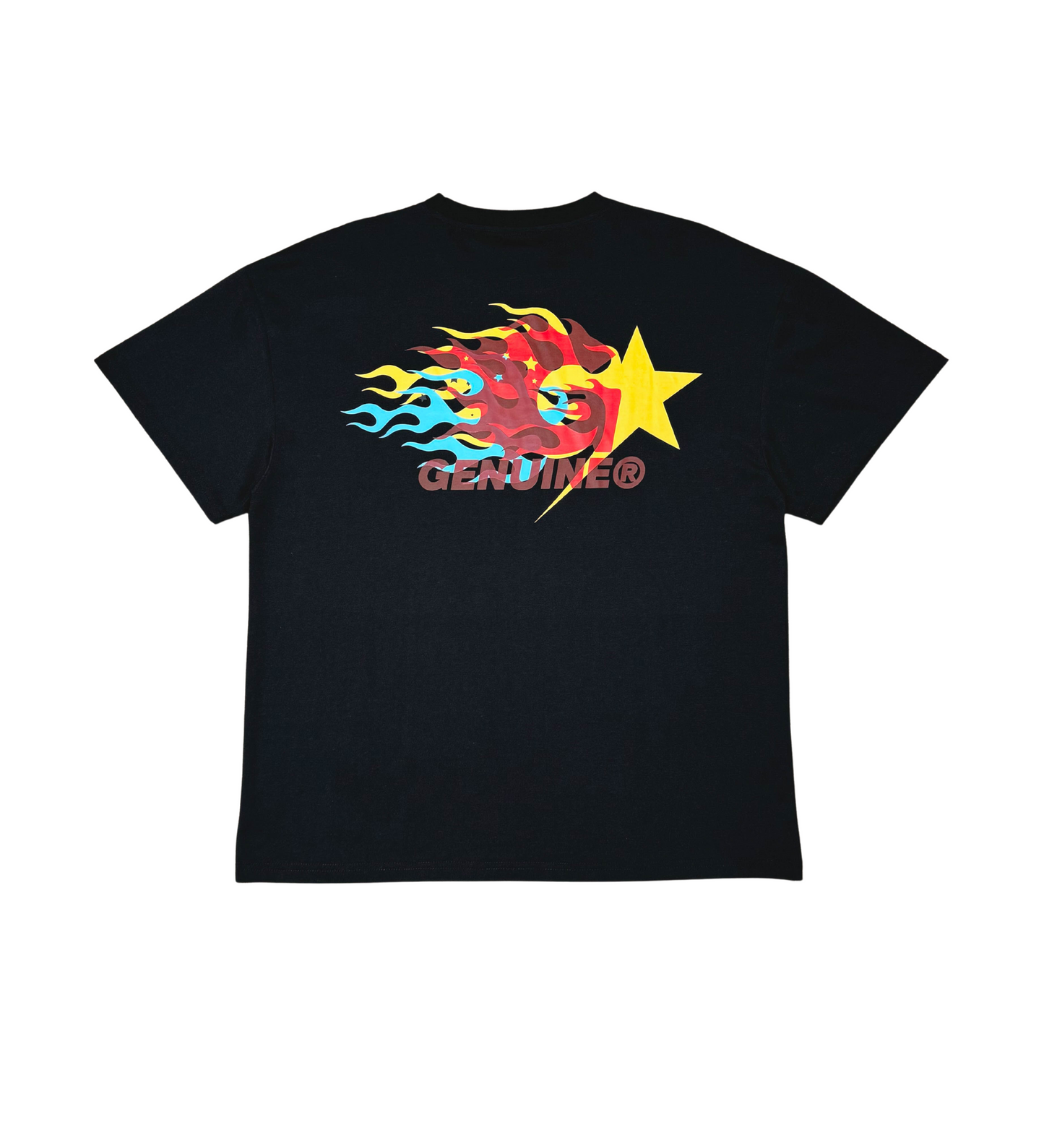 Genuine tshirt