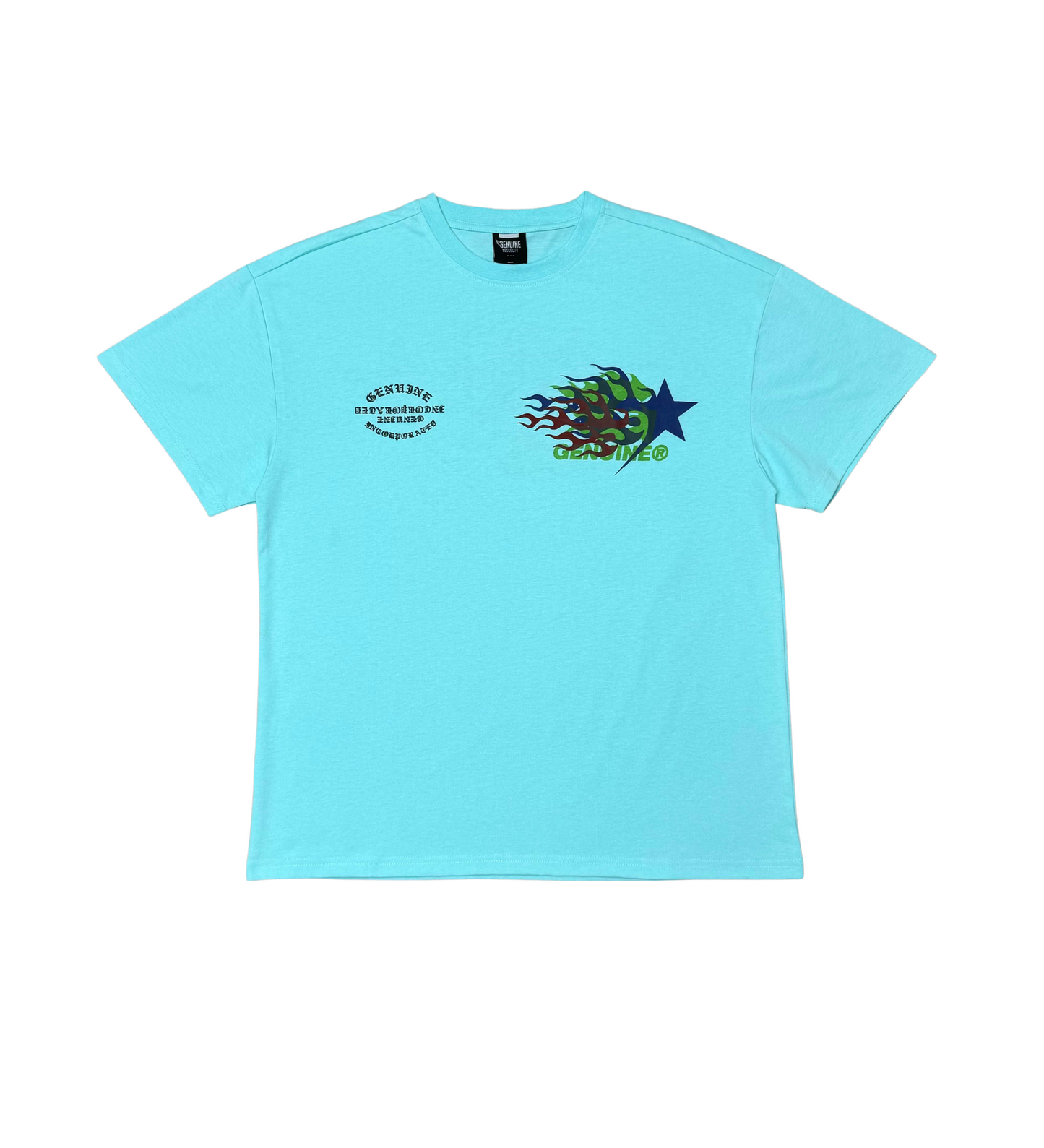 Genuine tshirt