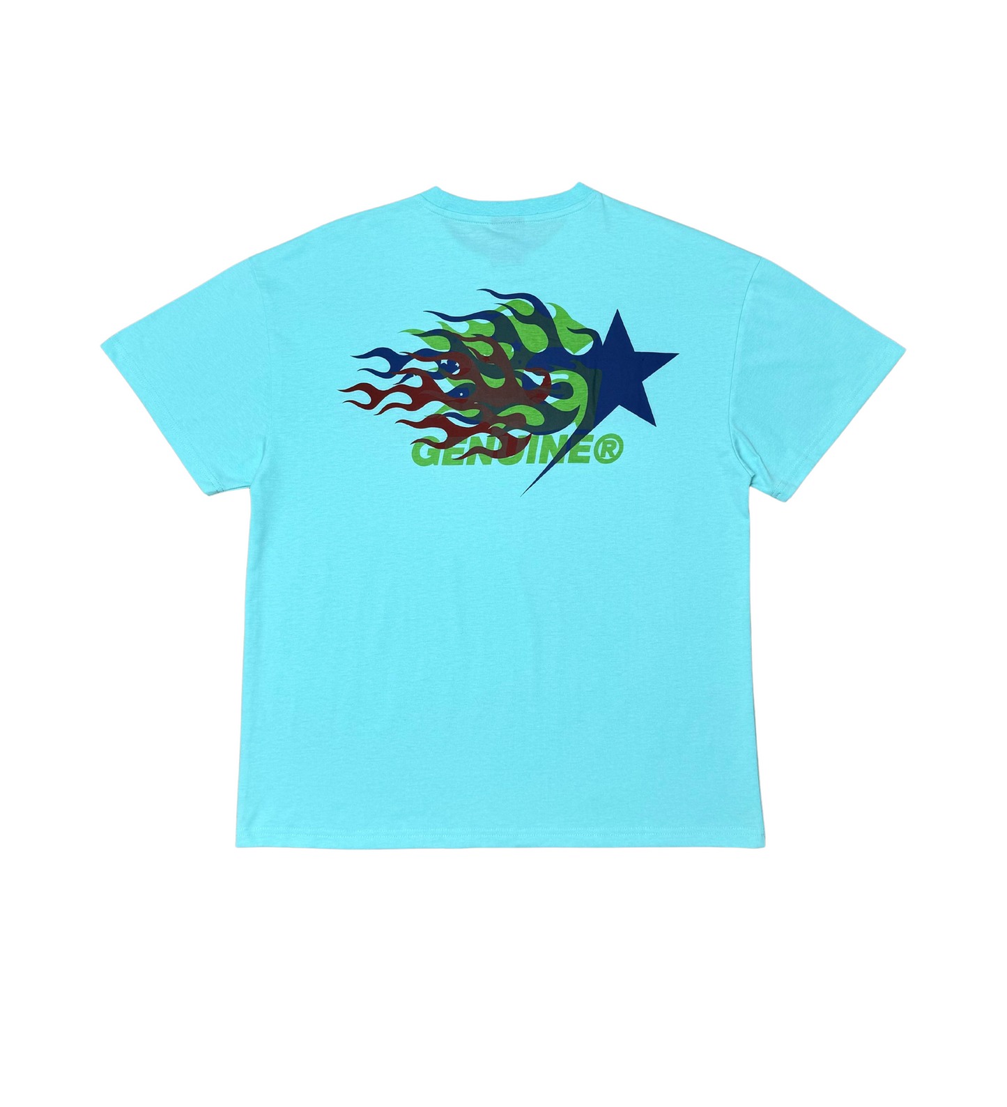 Genuine tshirt