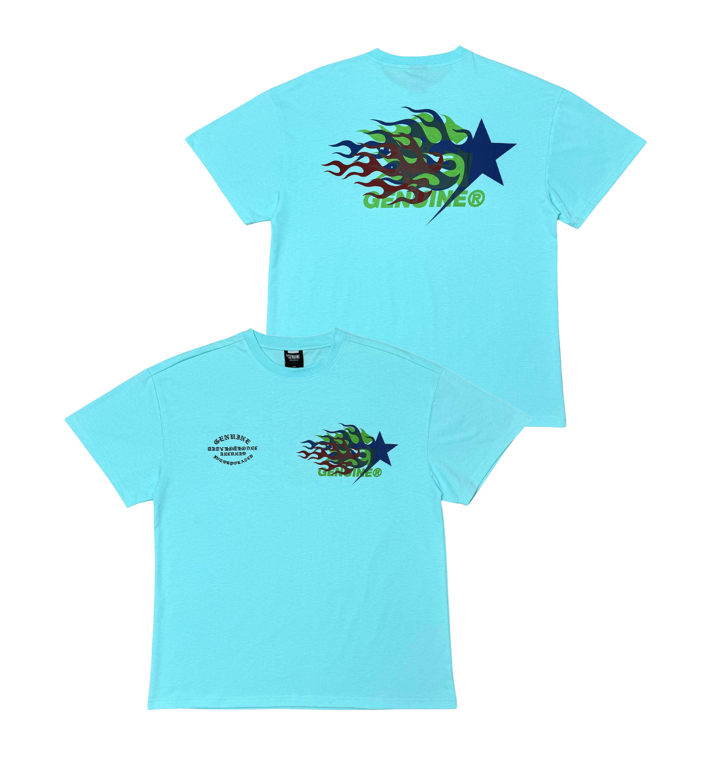 Genuine tshirt