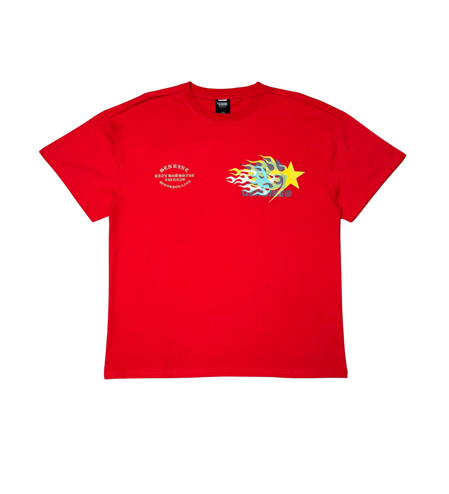 Genuine tshirt