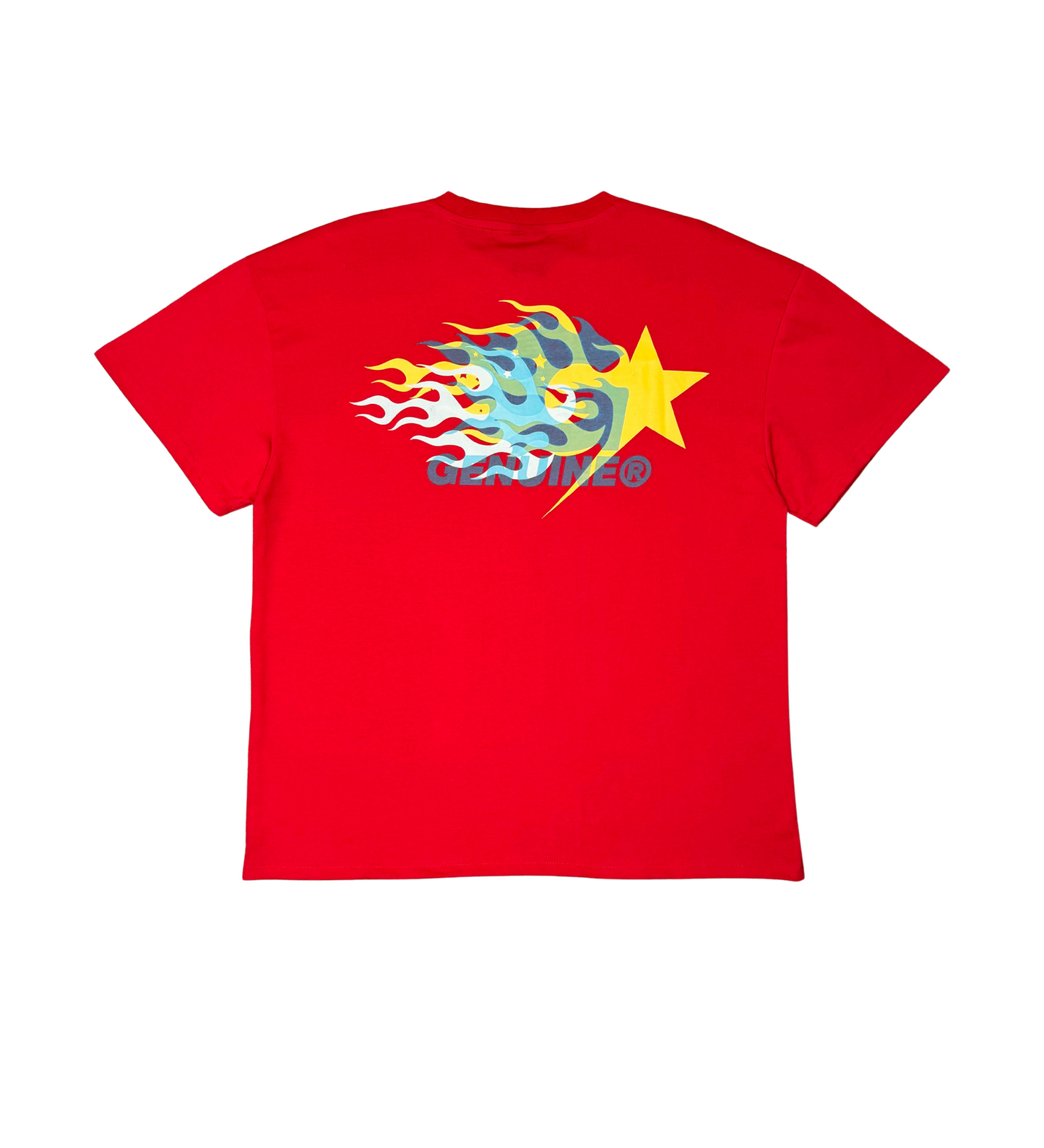 Genuine tshirt