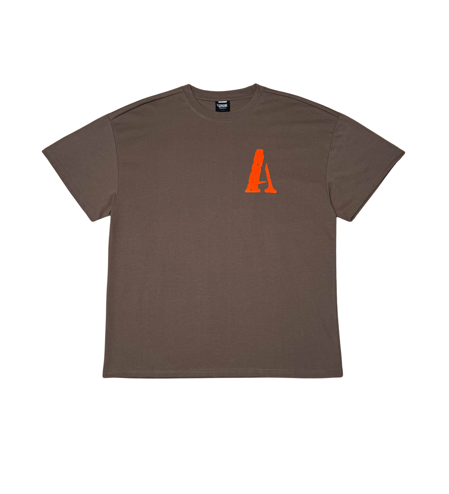 Genuine tshirt