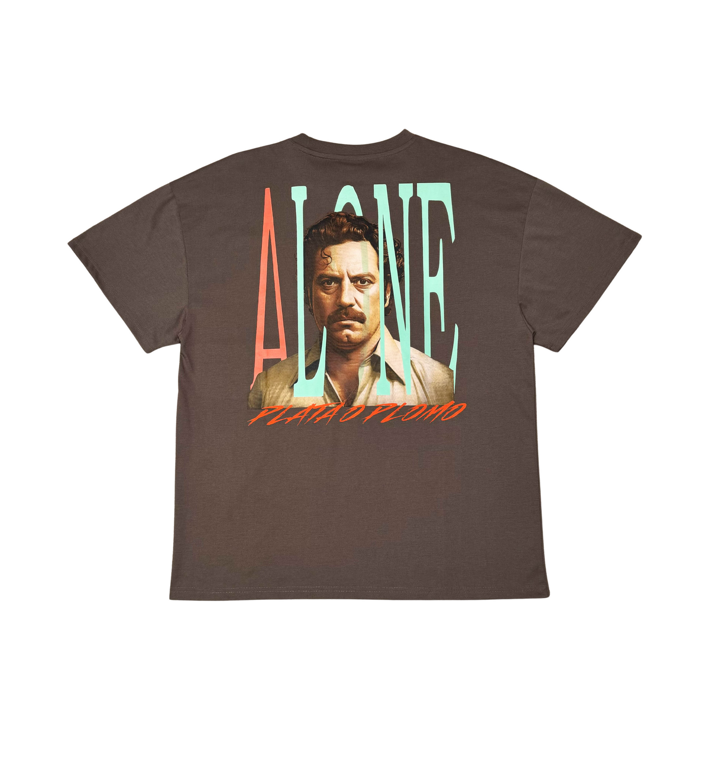 Genuine tshirt