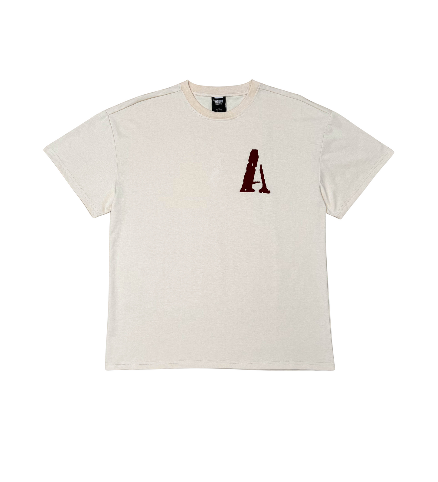 Genuine tshirt
