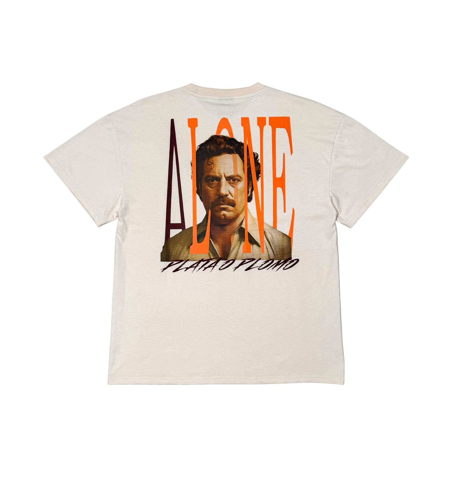 Genuine tshirt