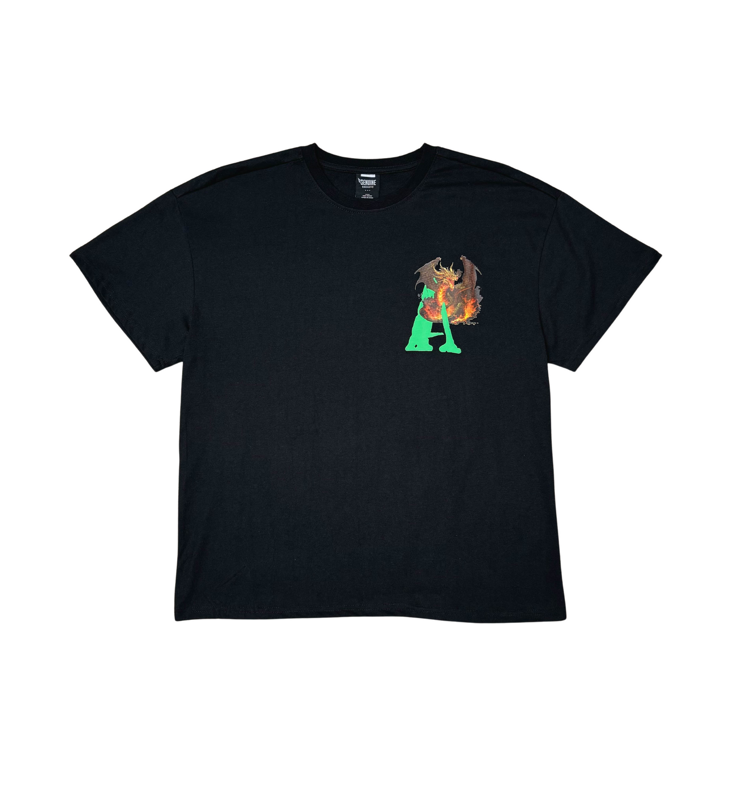 Genuine tshirt