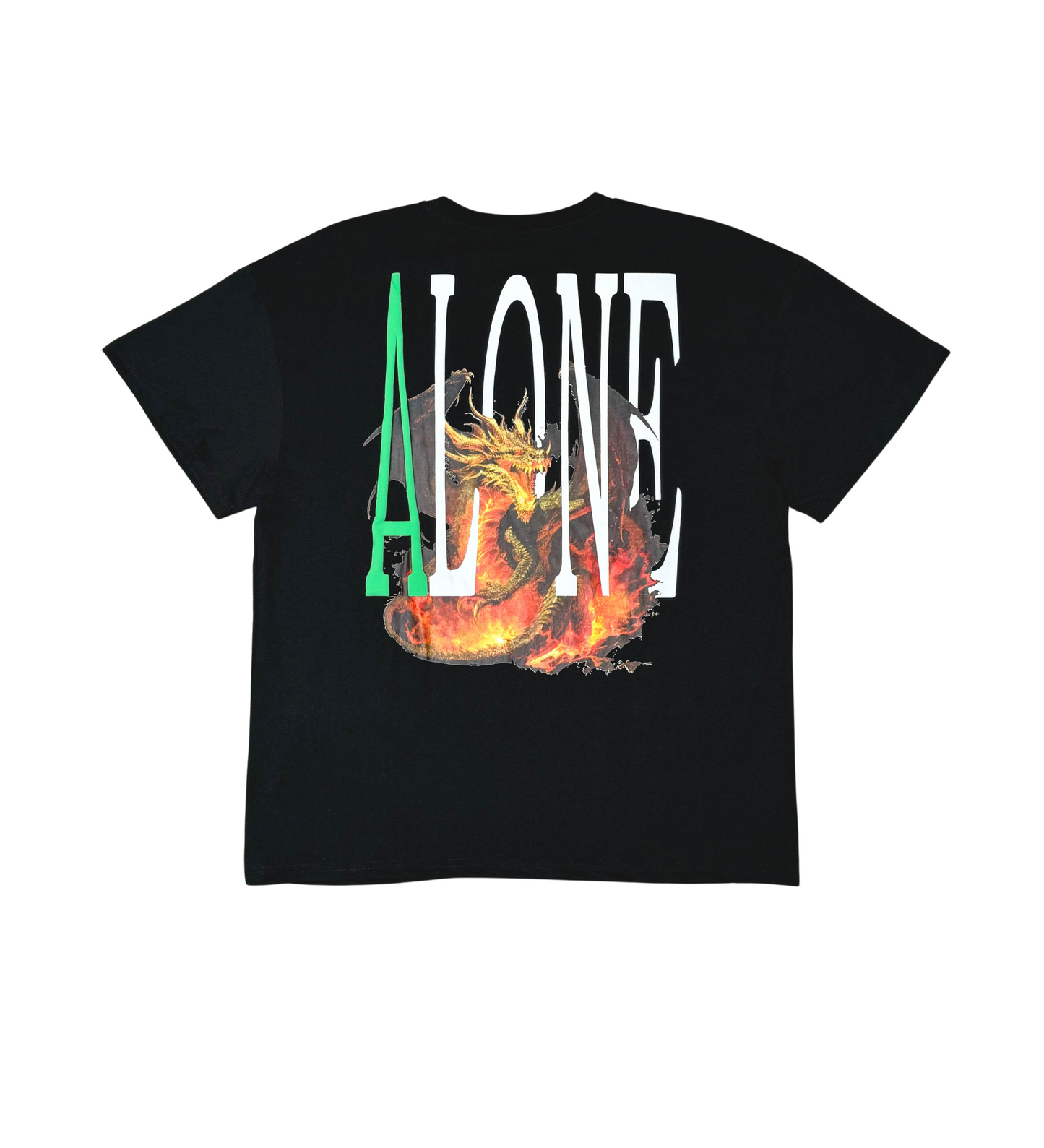 Genuine tshirt