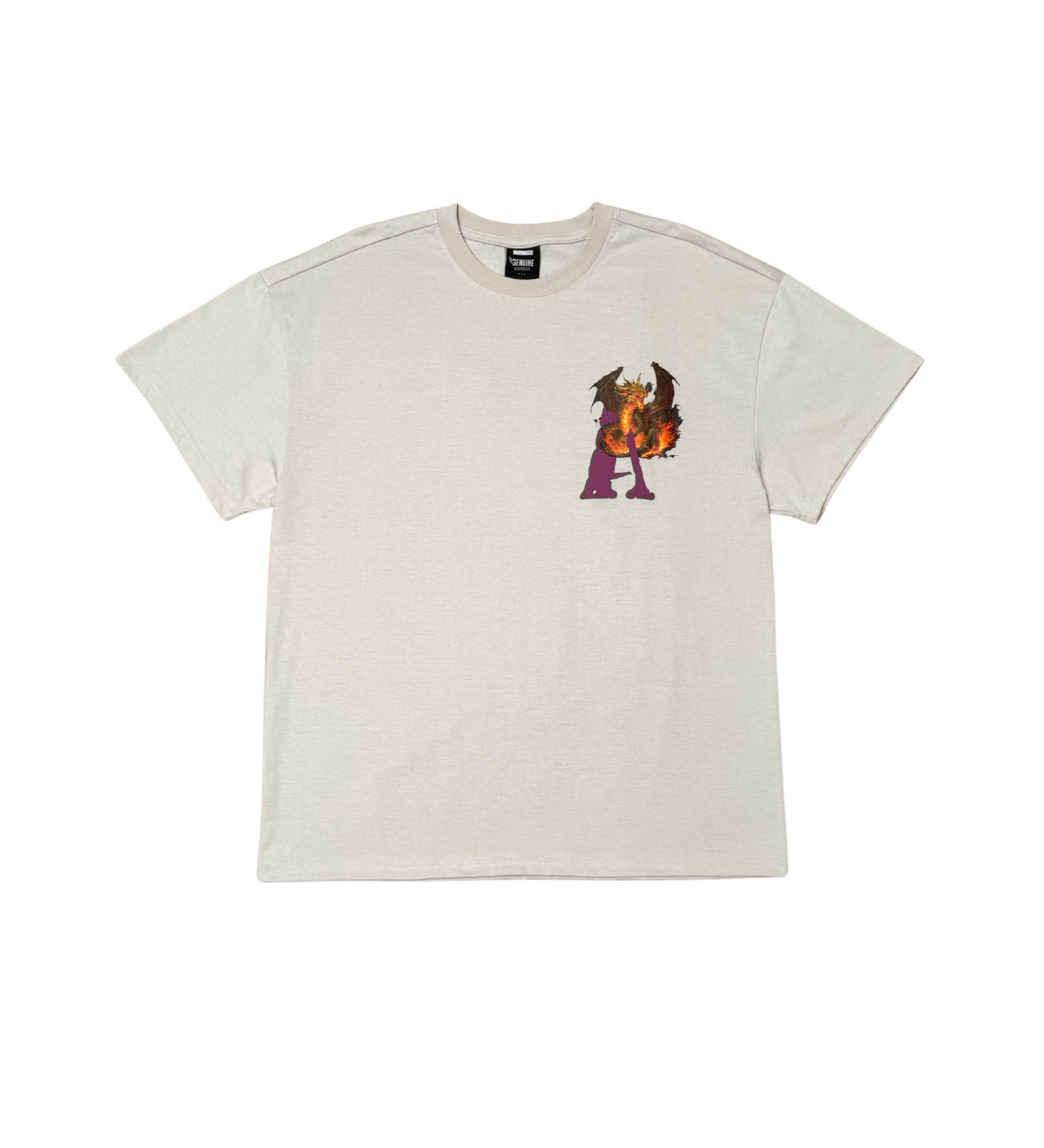 Genuine tshirt