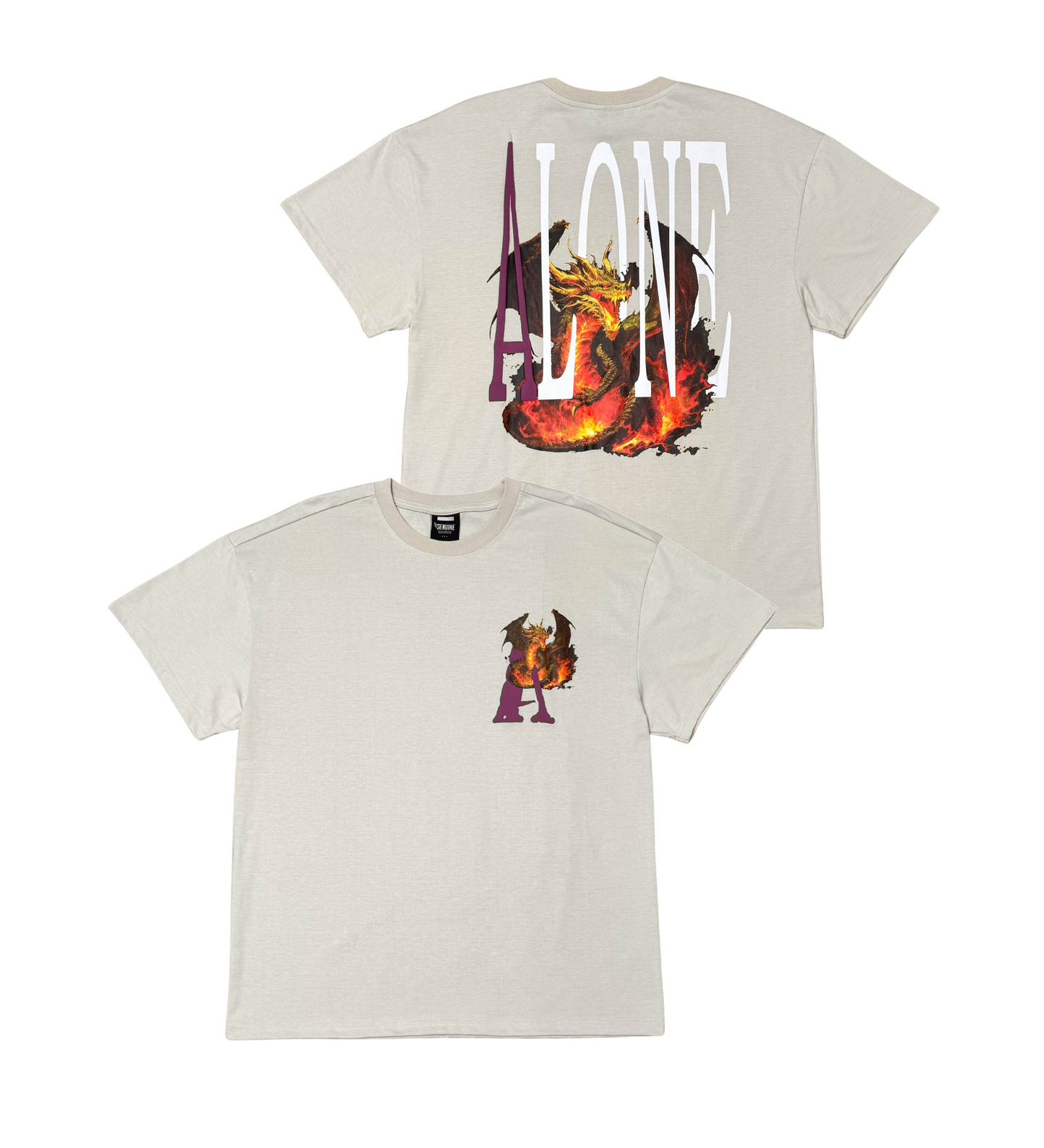 Genuine tshirt