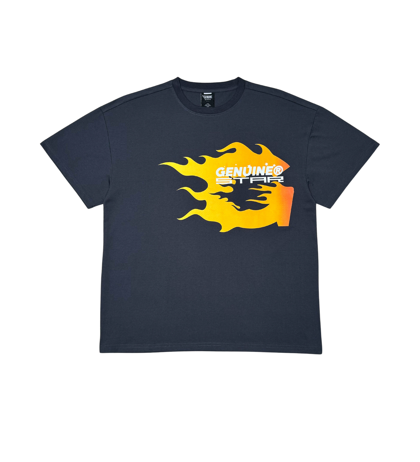 Genuine tshirt