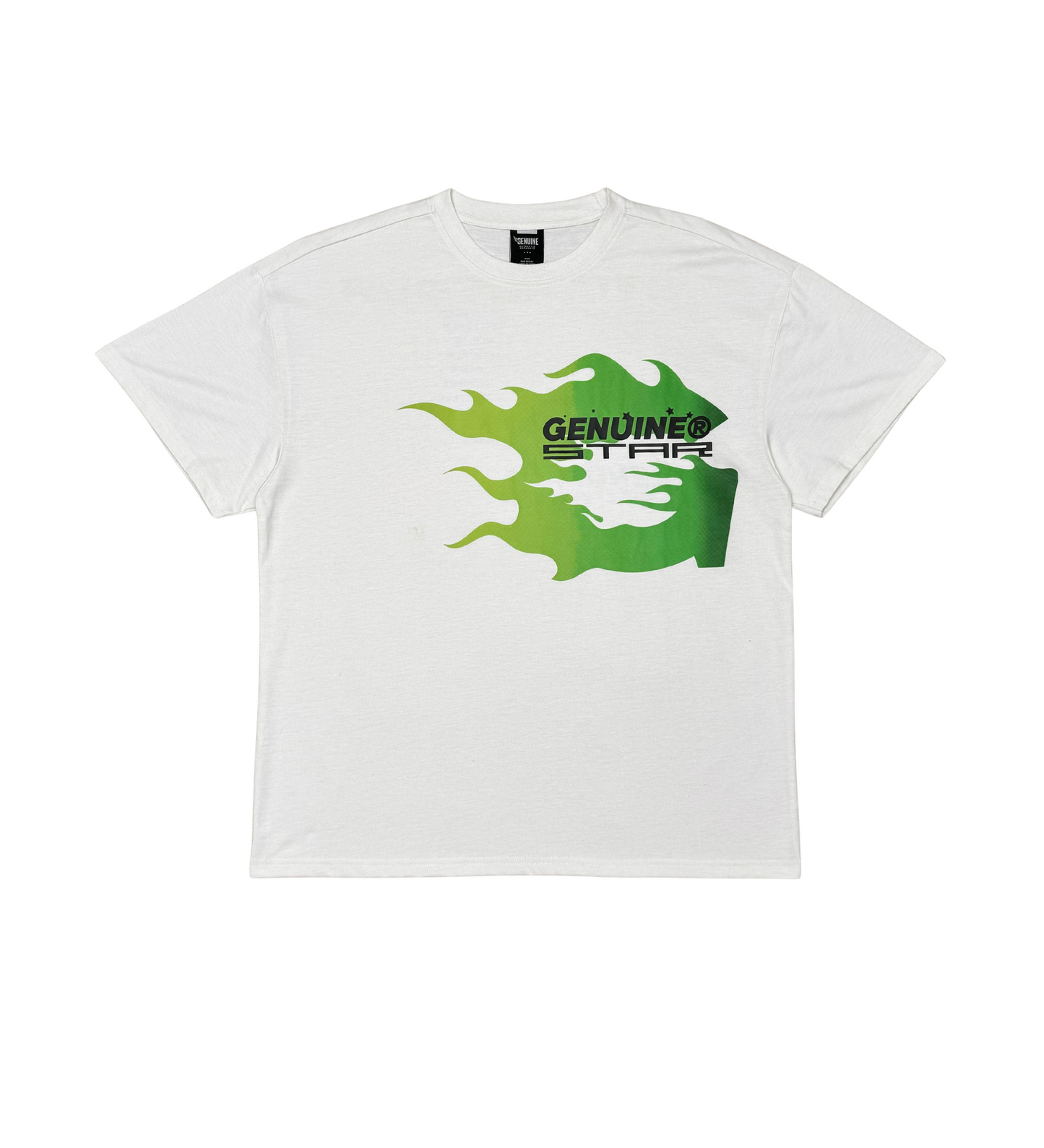 Genuine tshirt